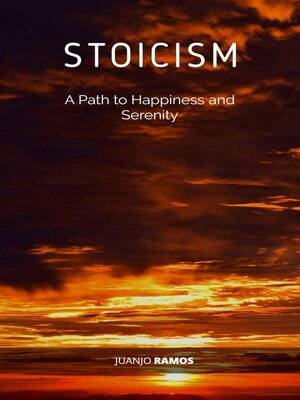 cover image of Stoicism